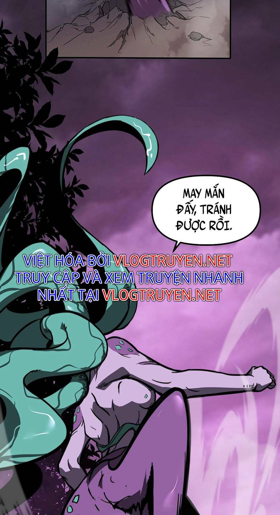 Siêu Phàm Tiến Hóa: Chapter 45