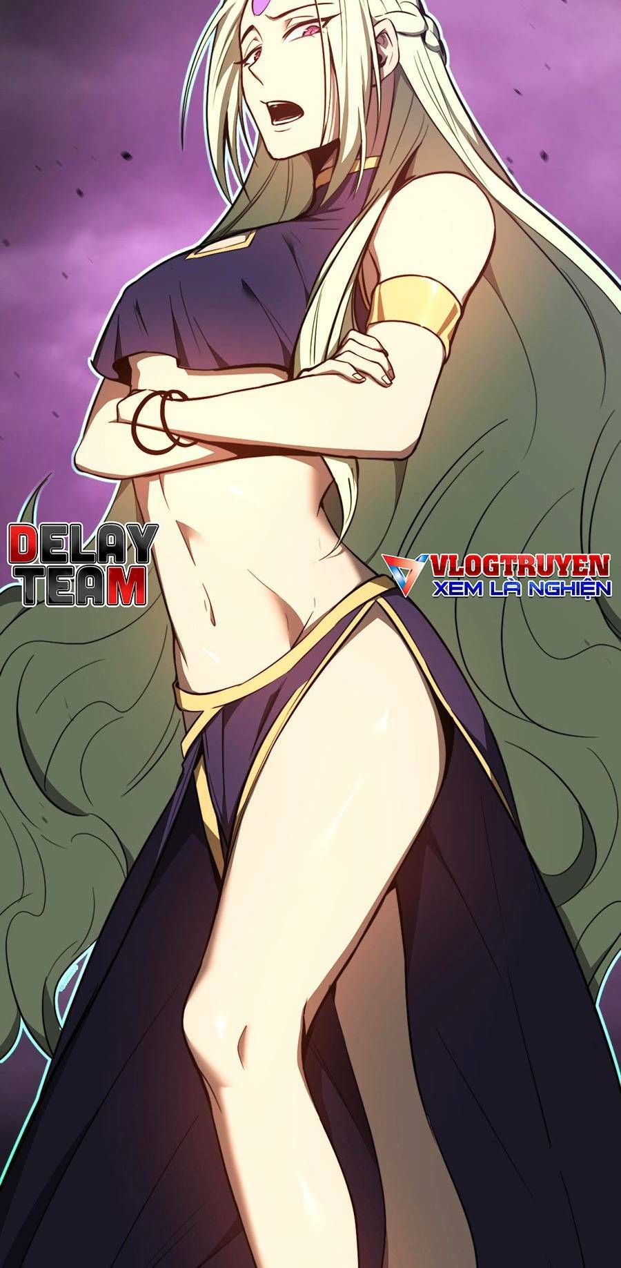 Siêu Phàm Tiến Hóa: Chapter 45
