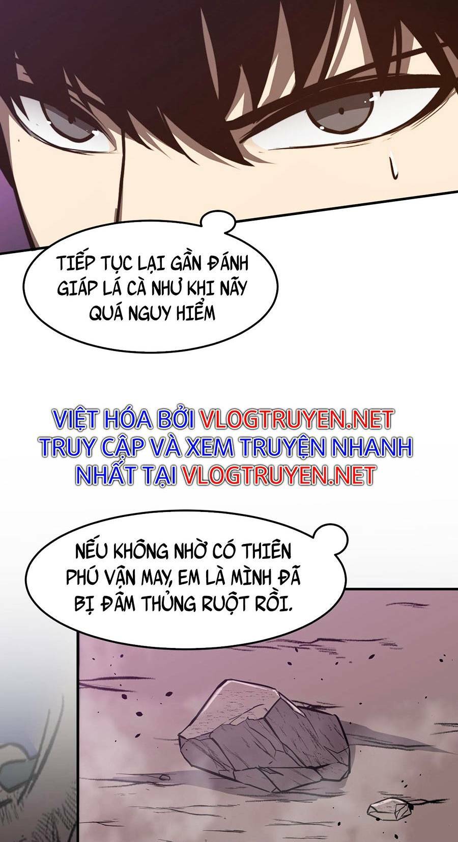 Siêu Phàm Tiến Hóa: Chapter 45