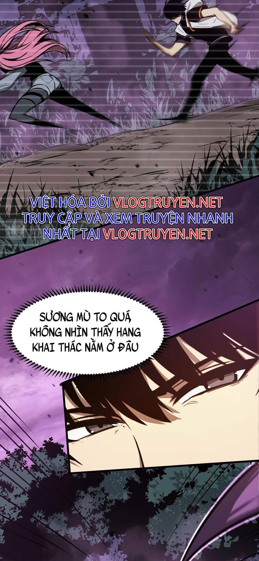 Siêu Phàm Tiến Hóa: Chapter 46