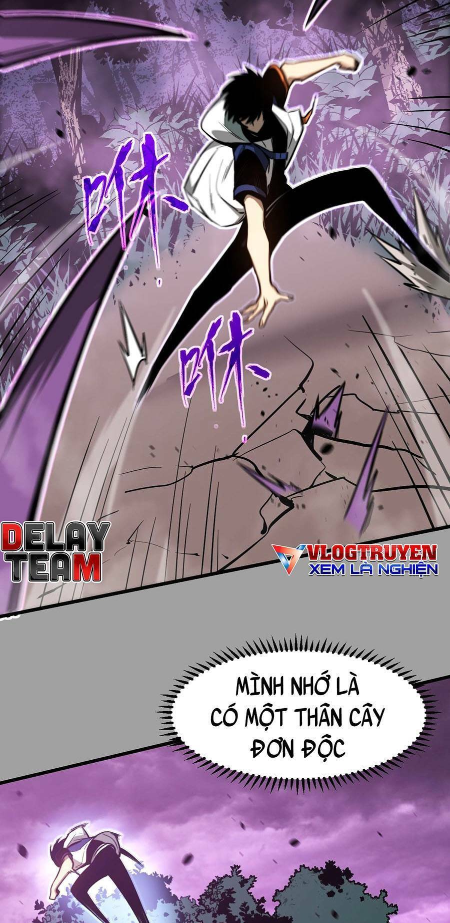 Siêu Phàm Tiến Hóa: Chapter 46