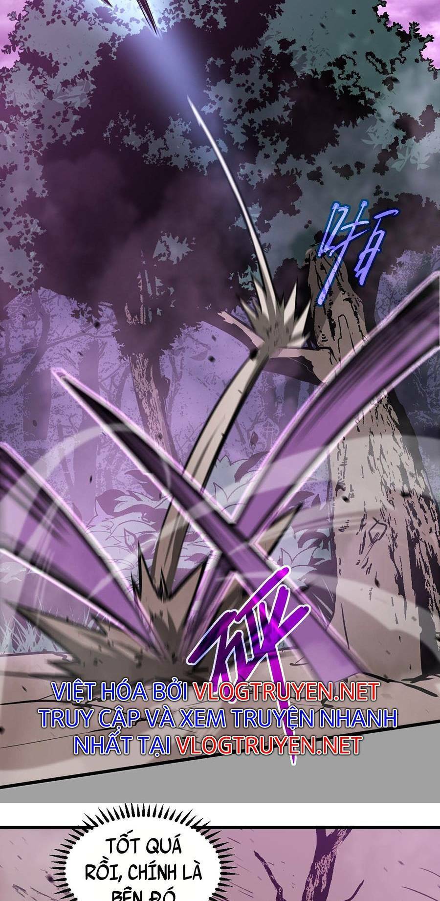 Siêu Phàm Tiến Hóa: Chapter 46
