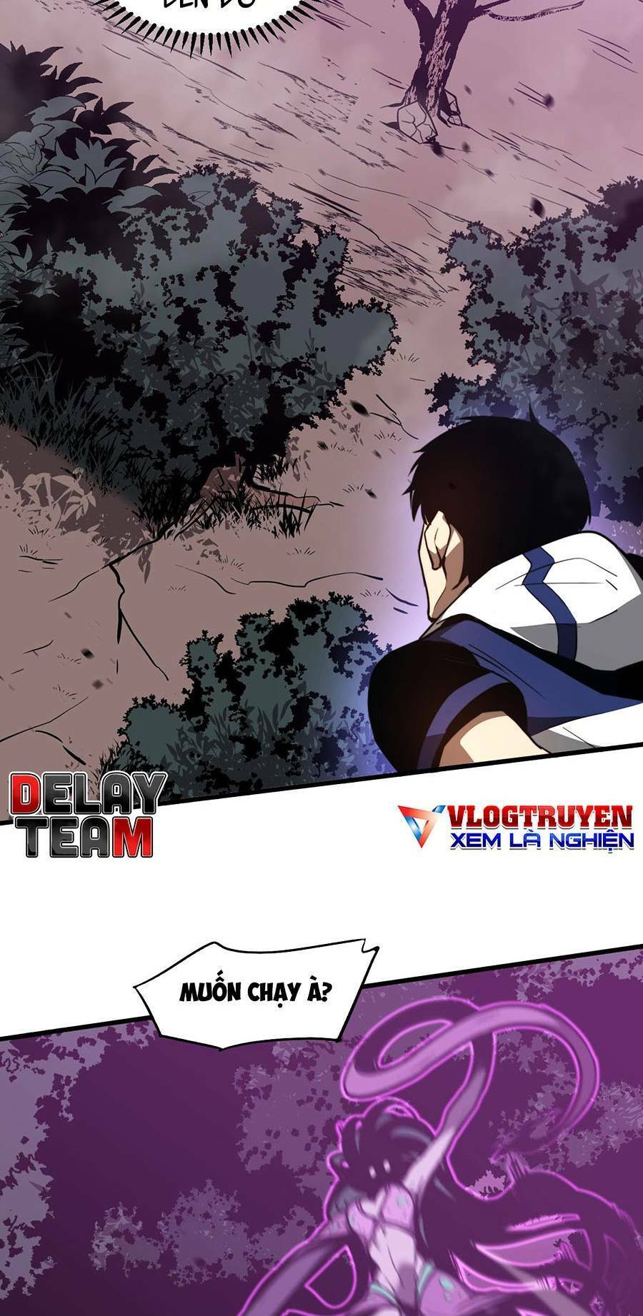 Siêu Phàm Tiến Hóa: Chapter 46