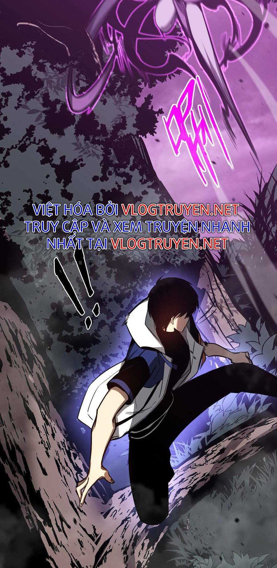 Siêu Phàm Tiến Hóa: Chapter 46