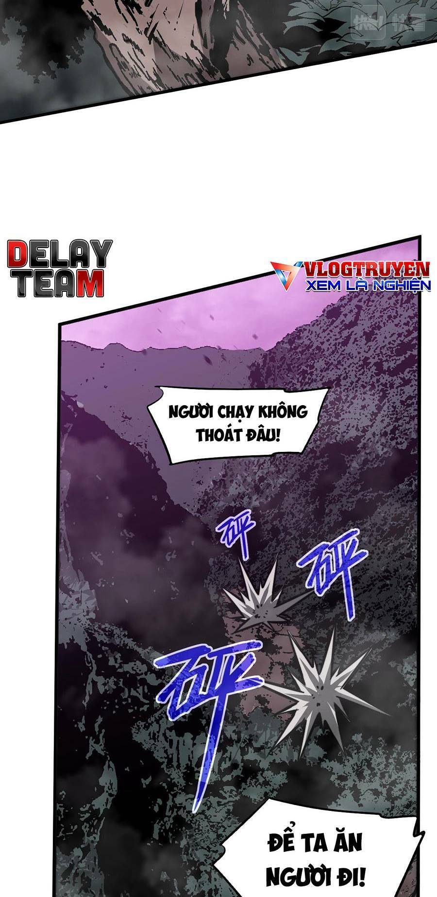 Siêu Phàm Tiến Hóa: Chapter 46