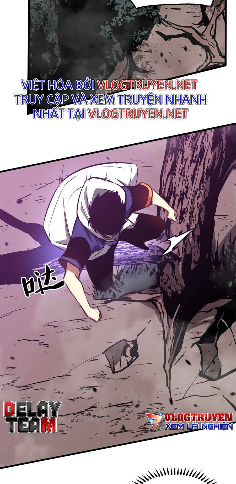 Siêu Phàm Tiến Hóa: Chapter 46
