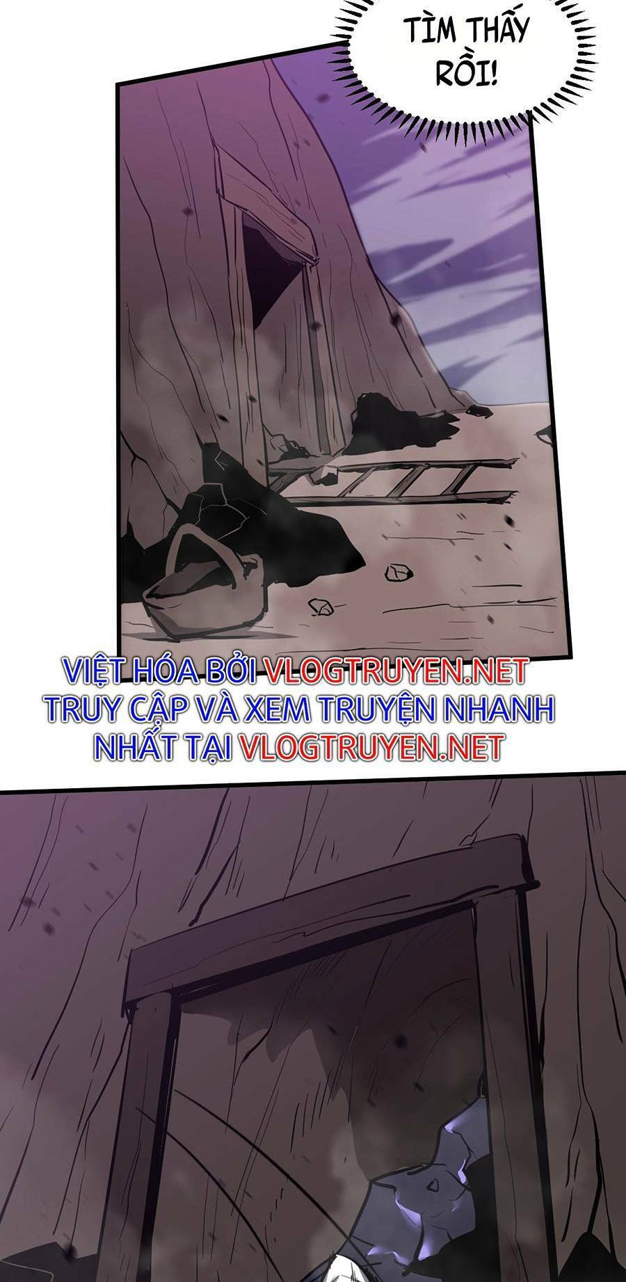 Siêu Phàm Tiến Hóa: Chapter 46