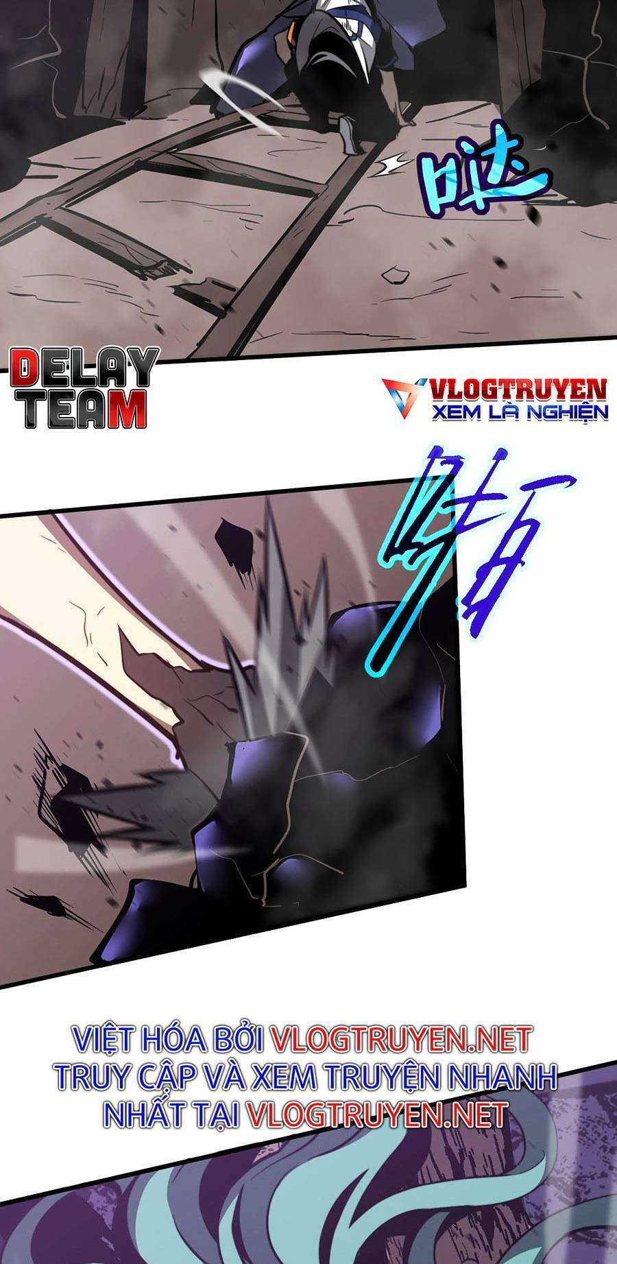 Siêu Phàm Tiến Hóa: Chapter 46