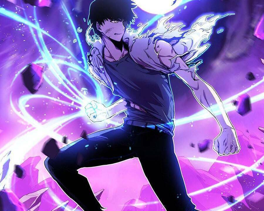 Siêu Phàm Tiến Hóa: Chapter 46