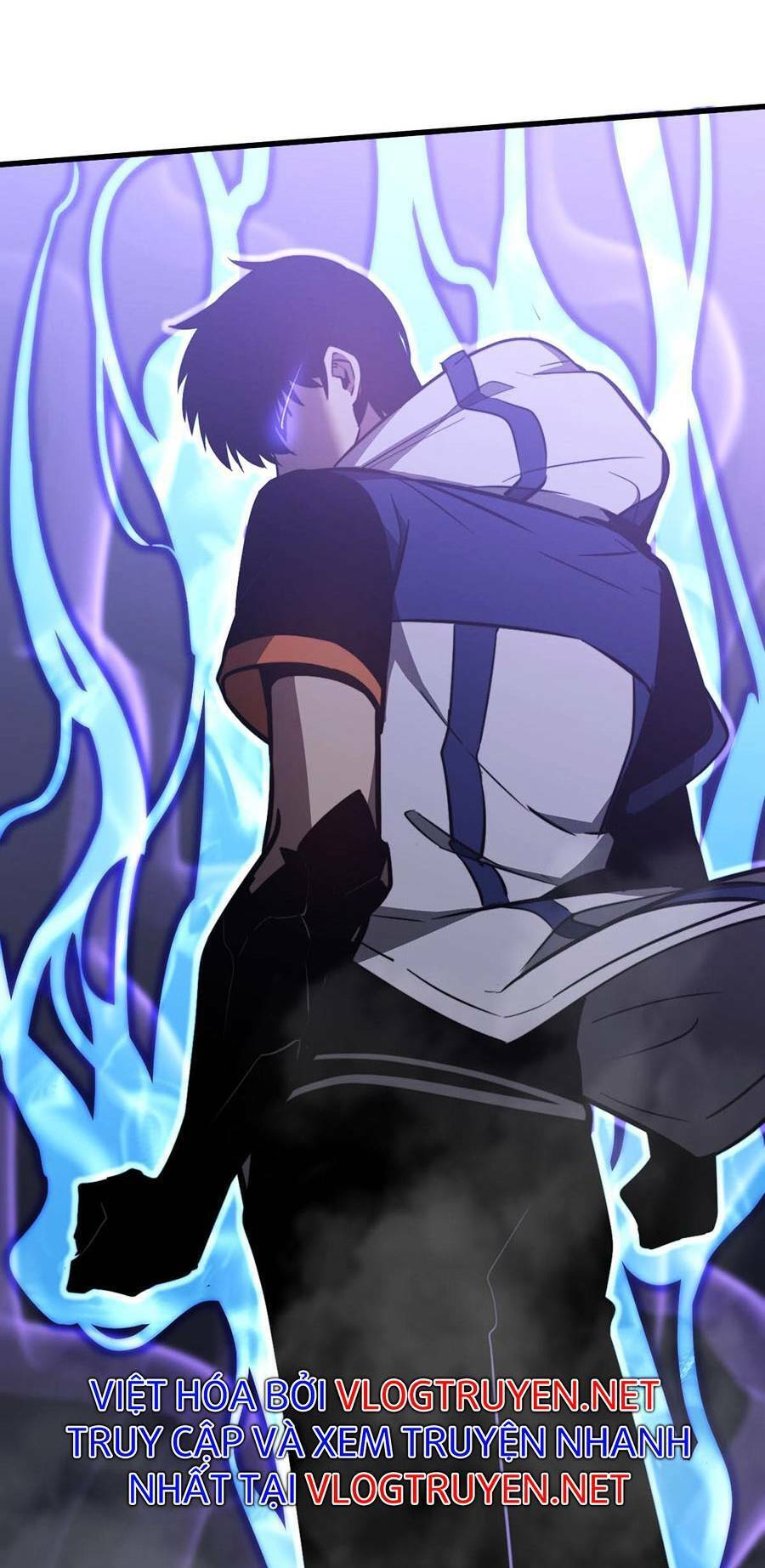 Siêu Phàm Tiến Hóa: Chapter 46