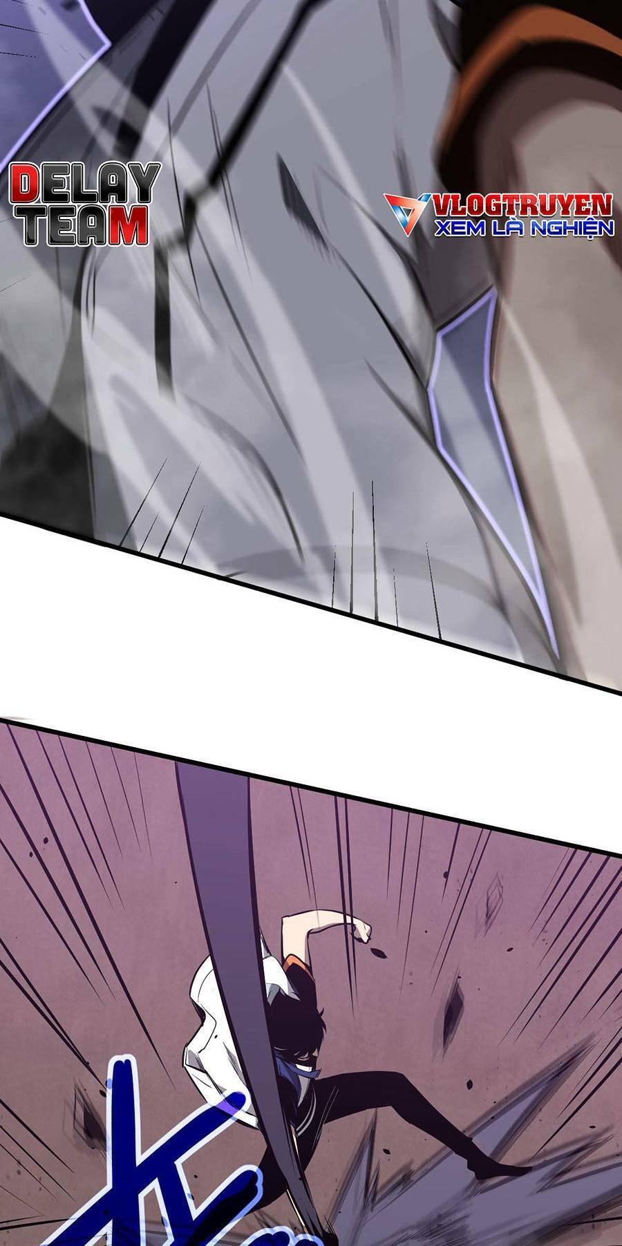 Siêu Phàm Tiến Hóa: Chapter 46