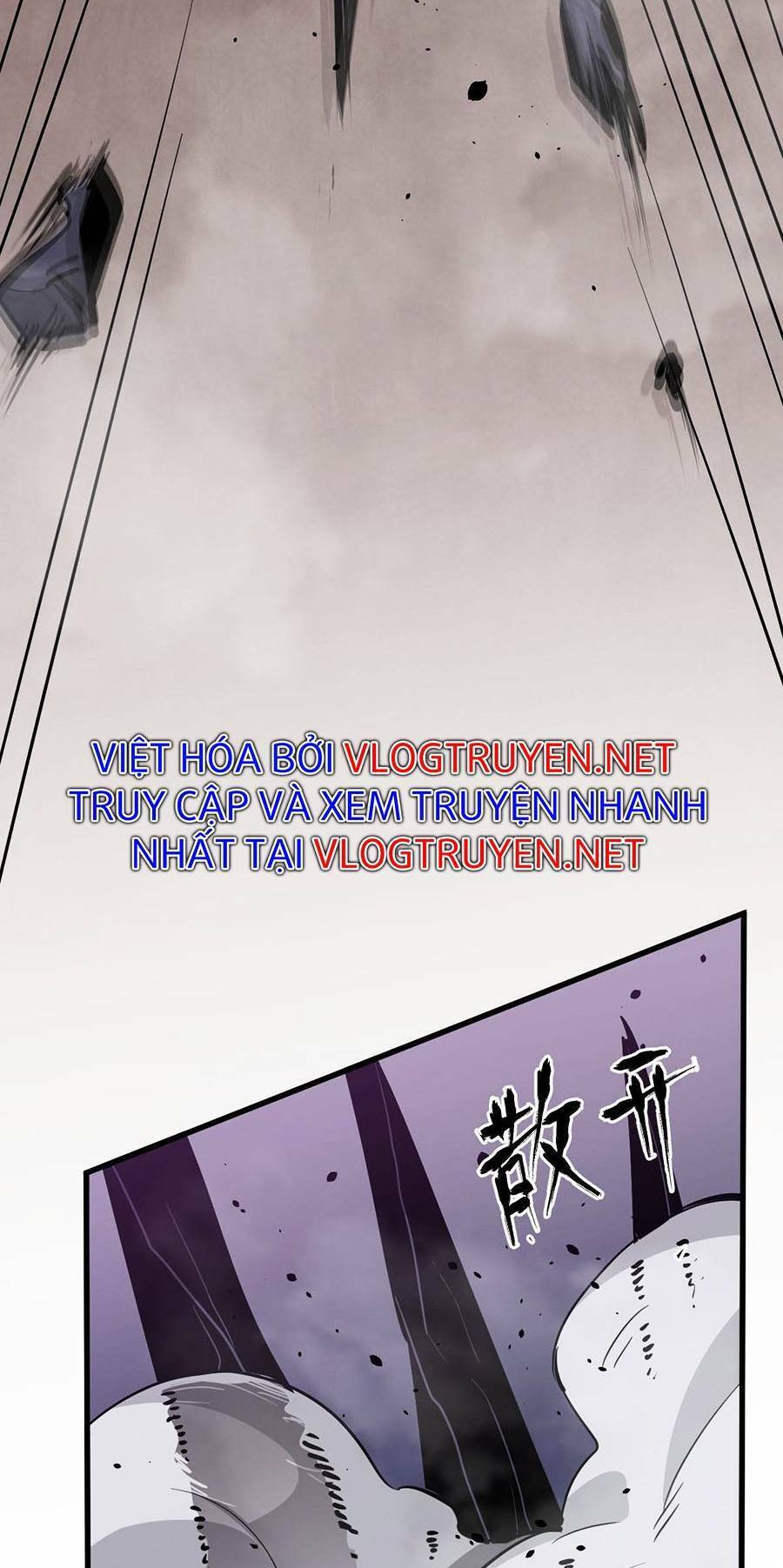 Siêu Phàm Tiến Hóa: Chapter 46