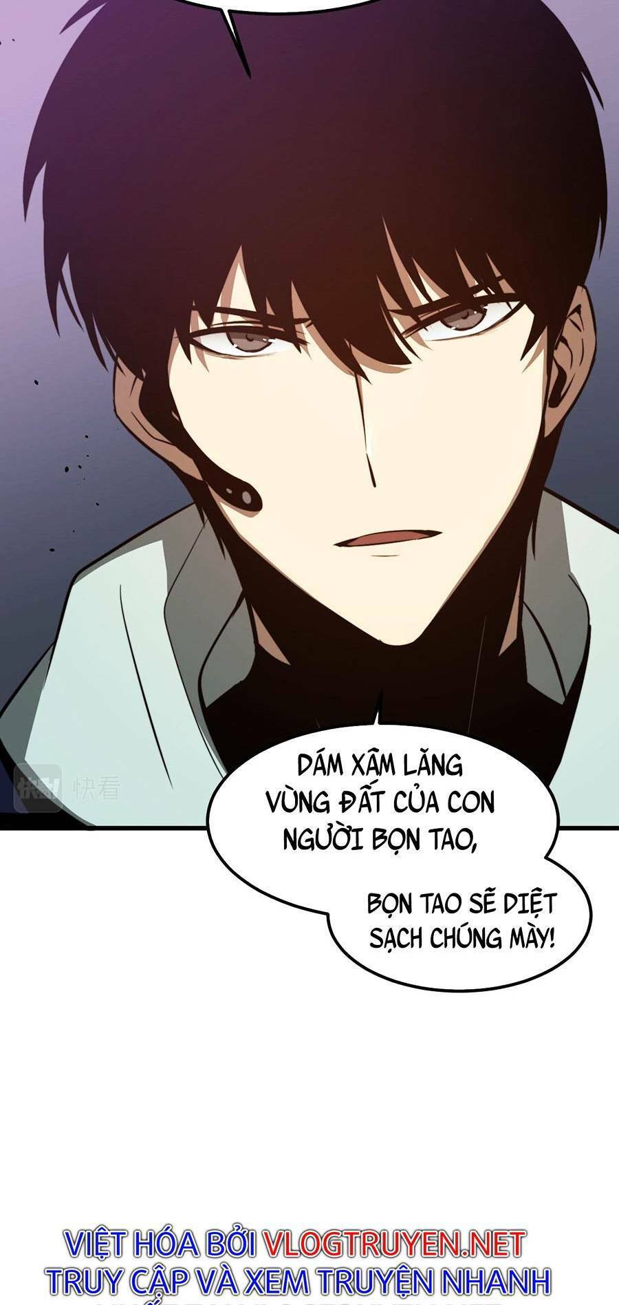 Siêu Phàm Tiến Hóa: Chapter 46