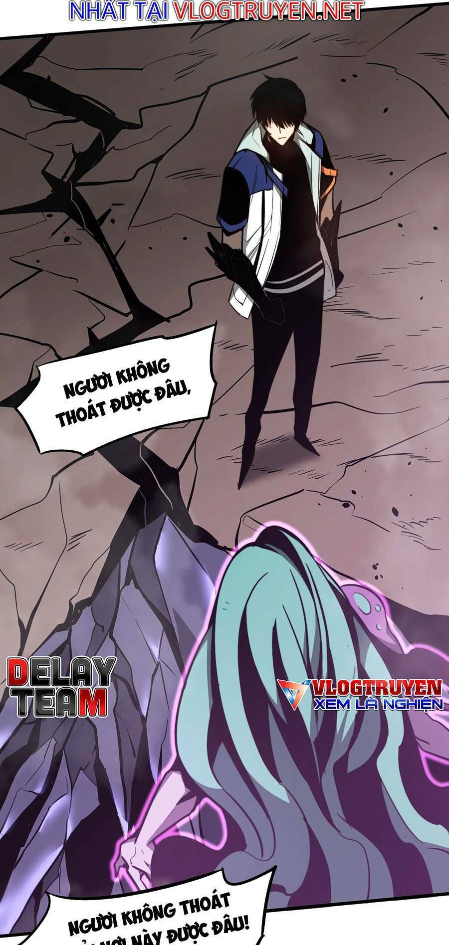 Siêu Phàm Tiến Hóa: Chapter 46