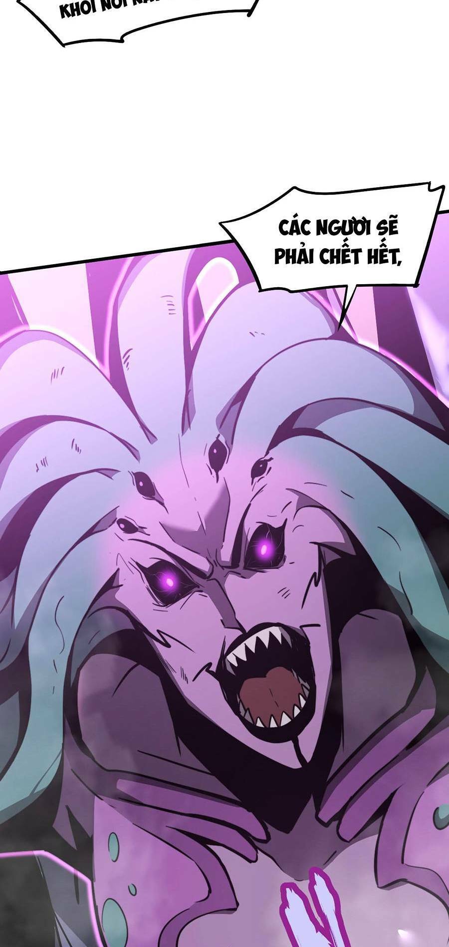 Siêu Phàm Tiến Hóa: Chapter 46