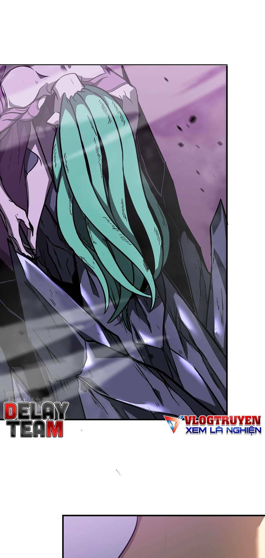 Siêu Phàm Tiến Hóa: Chapter 46
