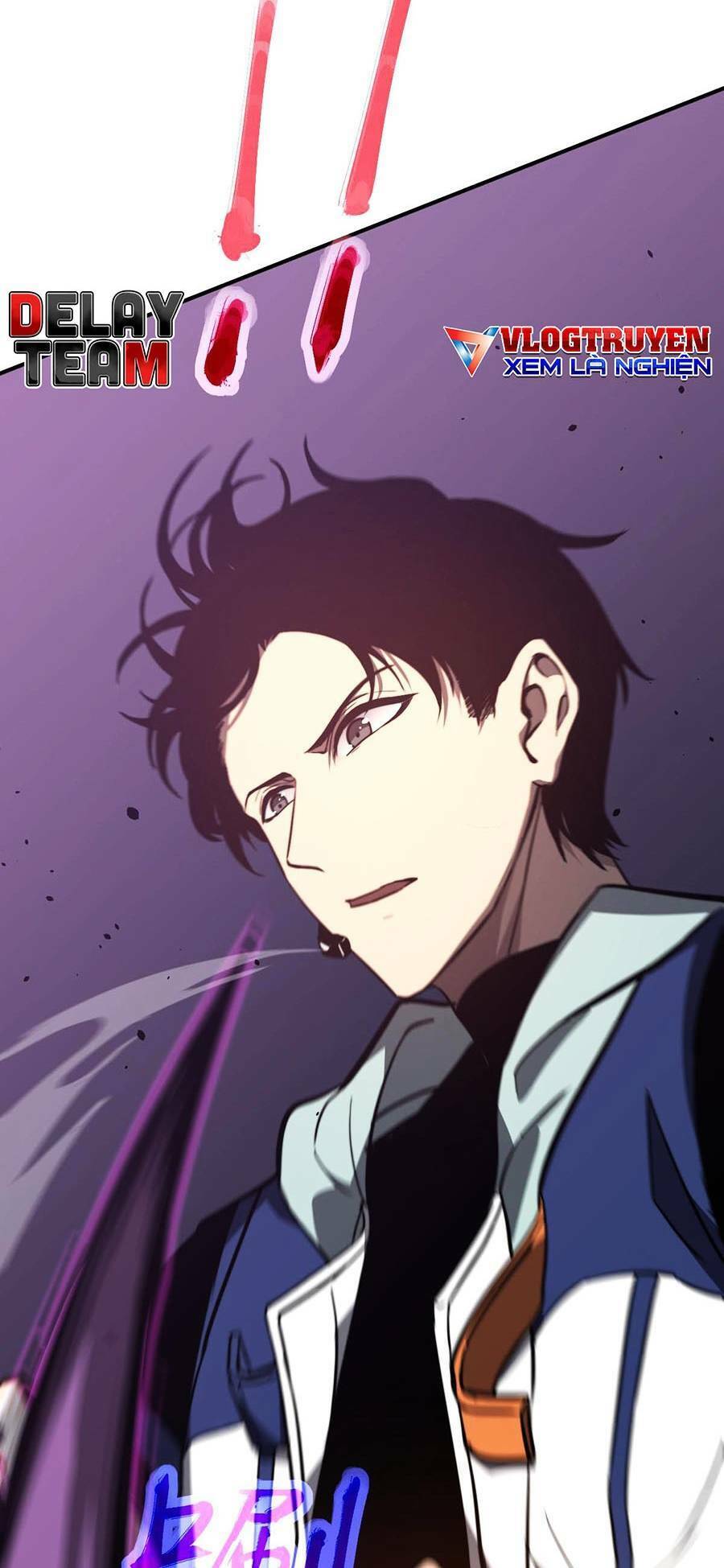 Siêu Phàm Tiến Hóa: Chapter 46
