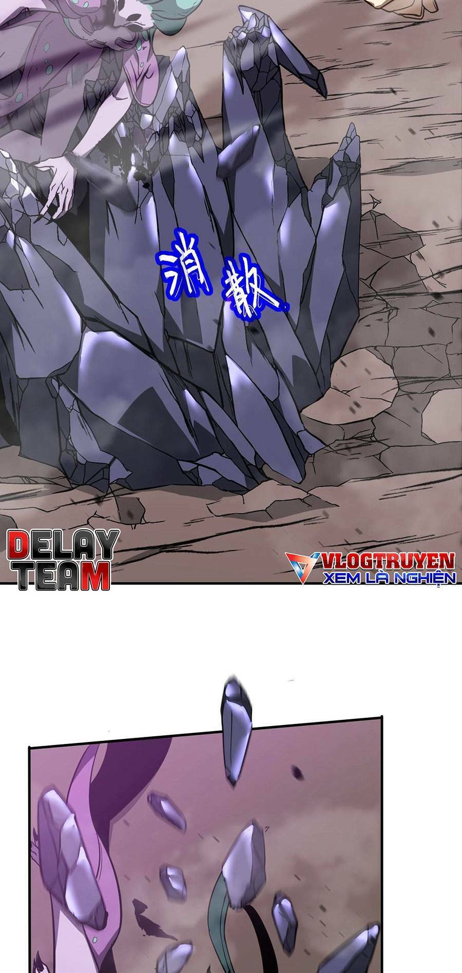Siêu Phàm Tiến Hóa: Chapter 46
