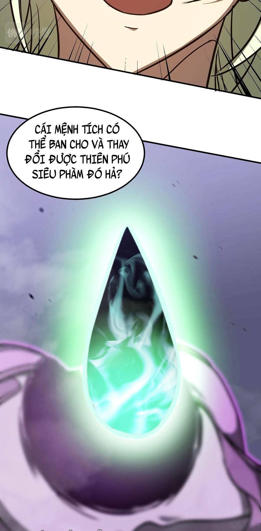 Siêu Phàm Tiến Hóa: Chapter 46