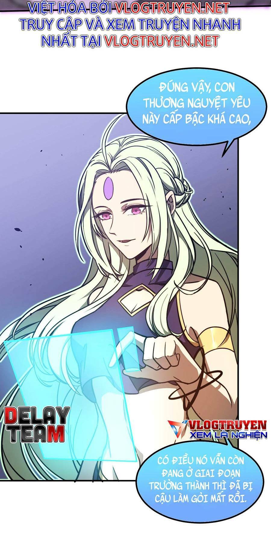 Siêu Phàm Tiến Hóa: Chapter 46