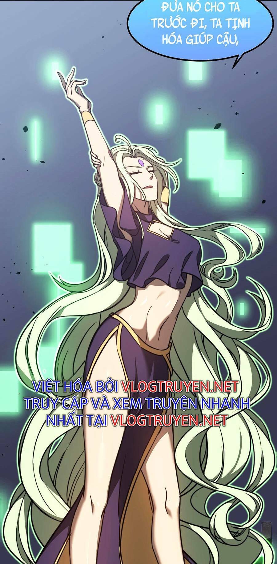 Siêu Phàm Tiến Hóa: Chapter 46
