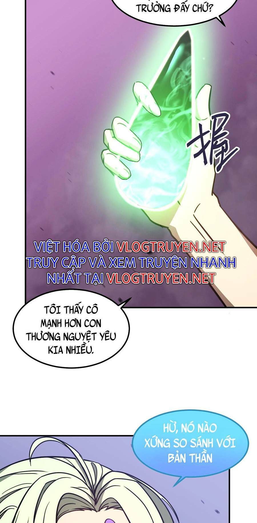 Siêu Phàm Tiến Hóa: Chapter 46