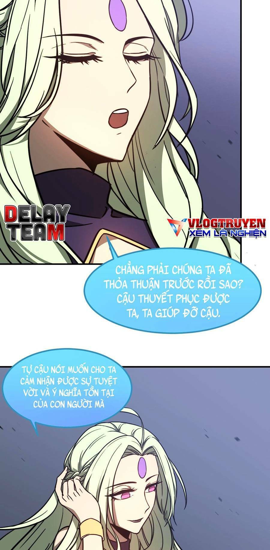 Siêu Phàm Tiến Hóa: Chapter 46