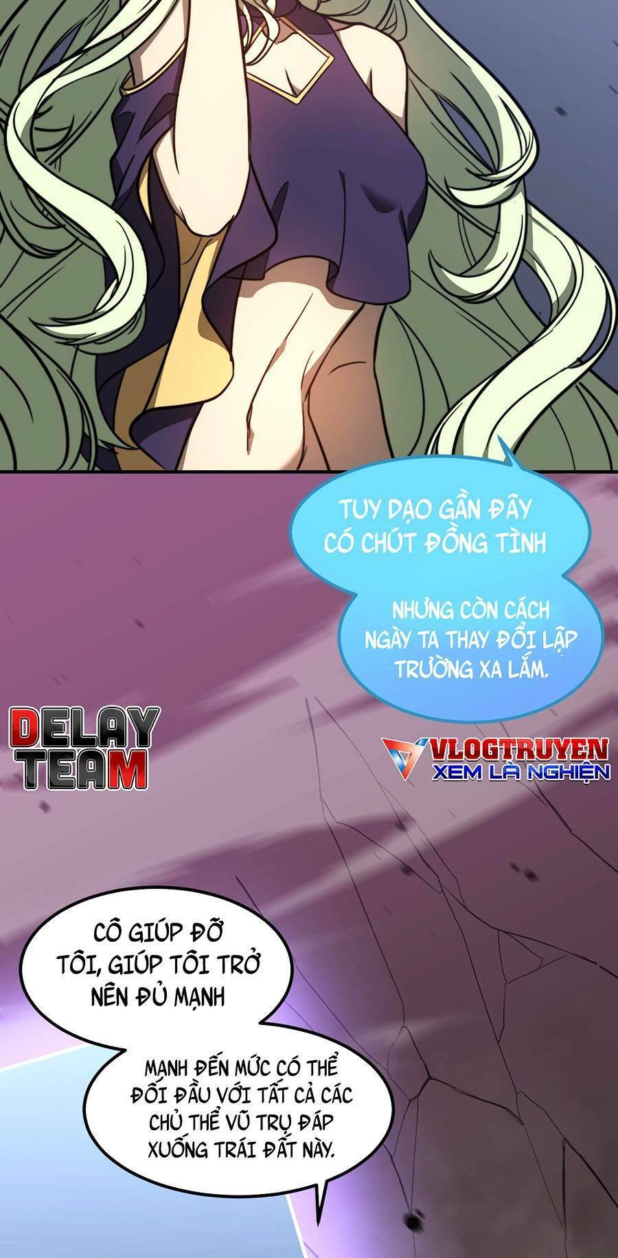 Siêu Phàm Tiến Hóa: Chapter 46