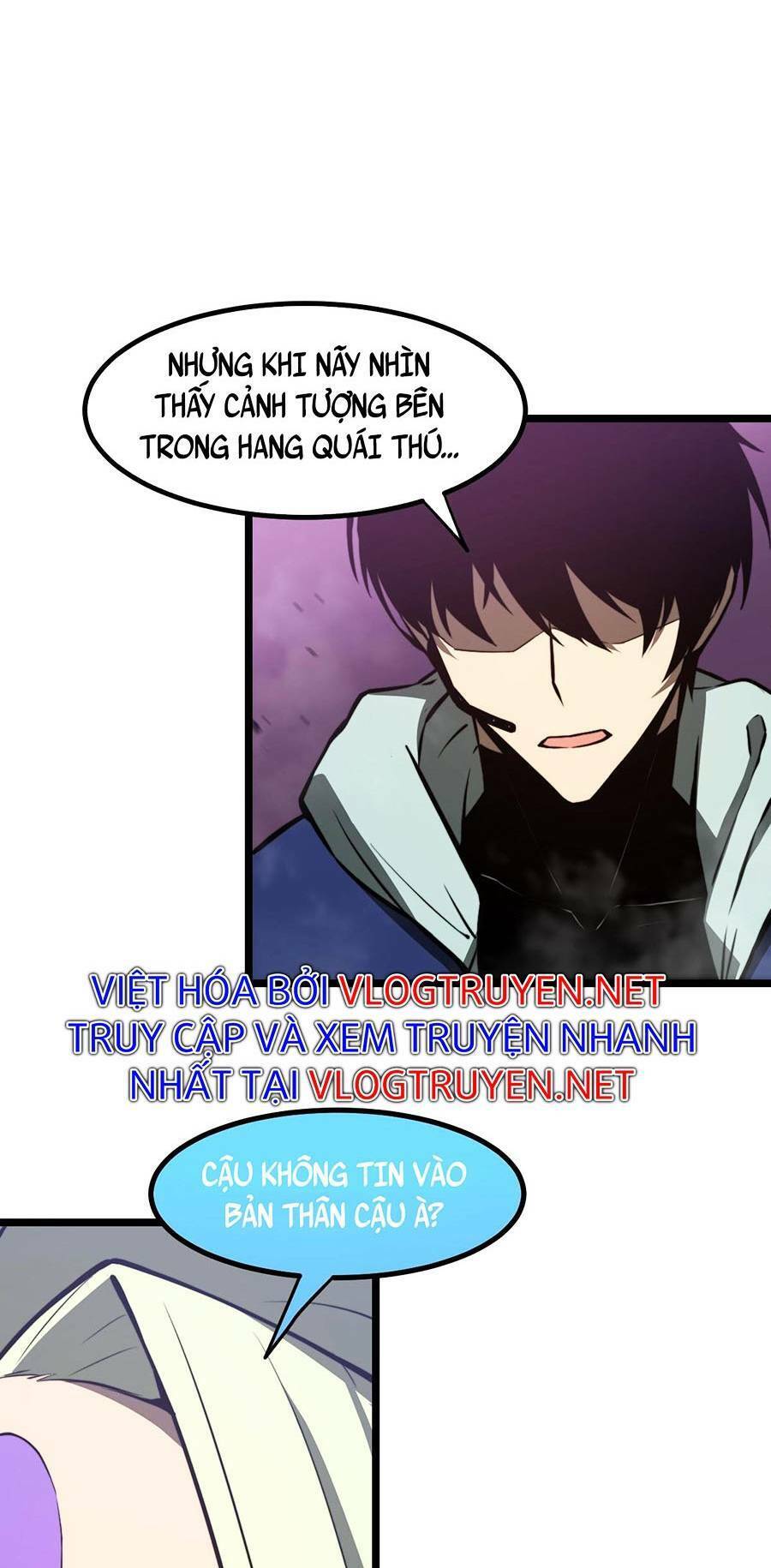 Siêu Phàm Tiến Hóa: Chapter 46