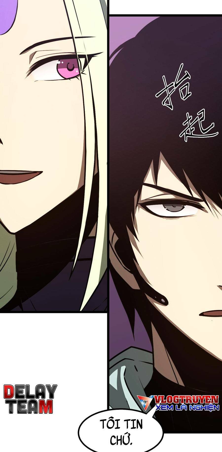 Siêu Phàm Tiến Hóa: Chapter 46