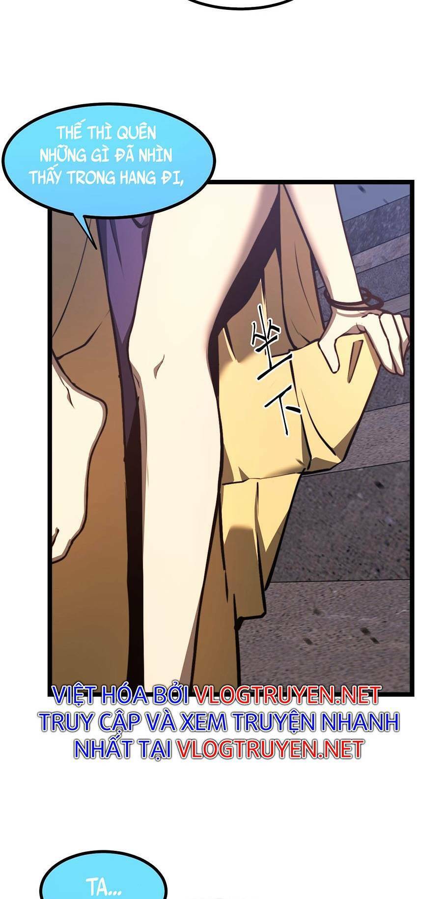 Siêu Phàm Tiến Hóa: Chapter 46
