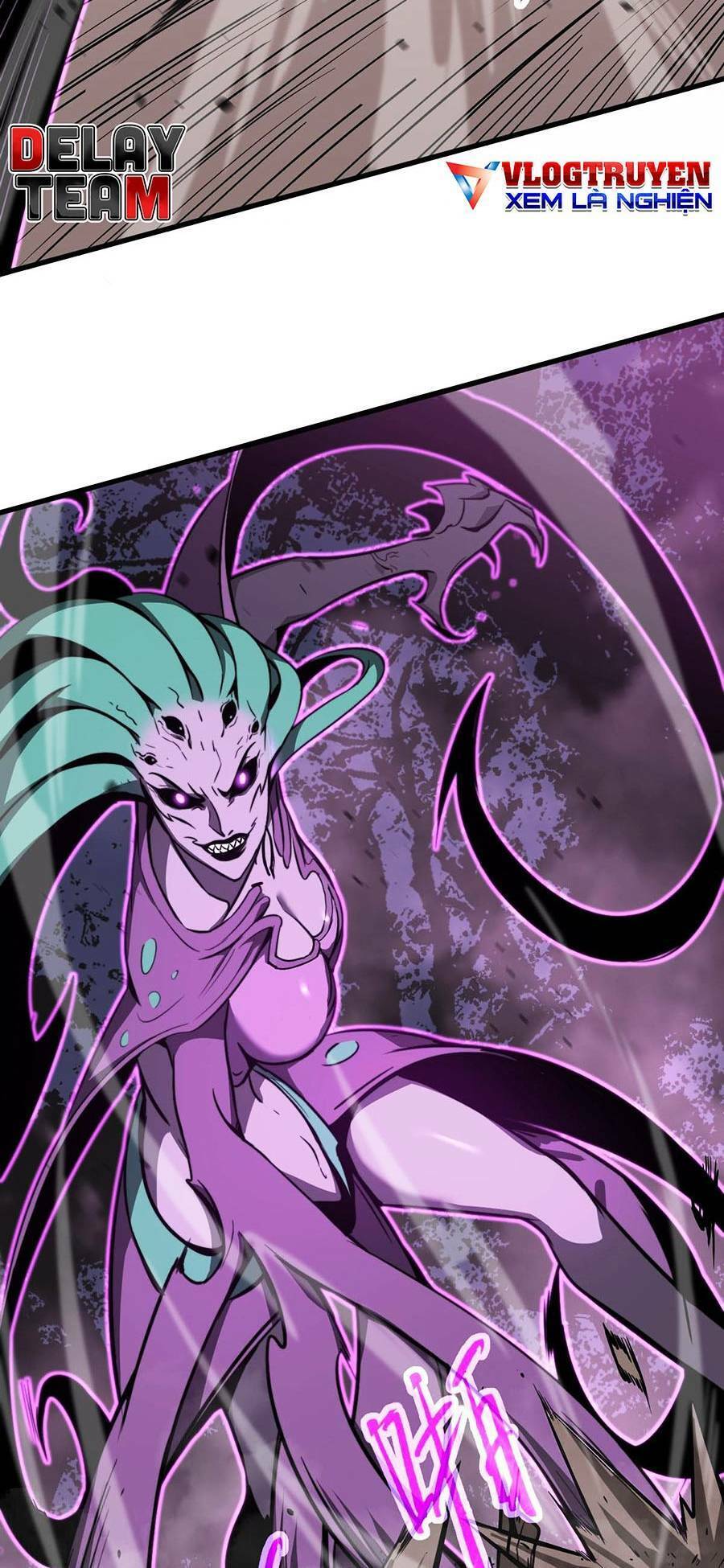 Siêu Phàm Tiến Hóa: Chapter 46