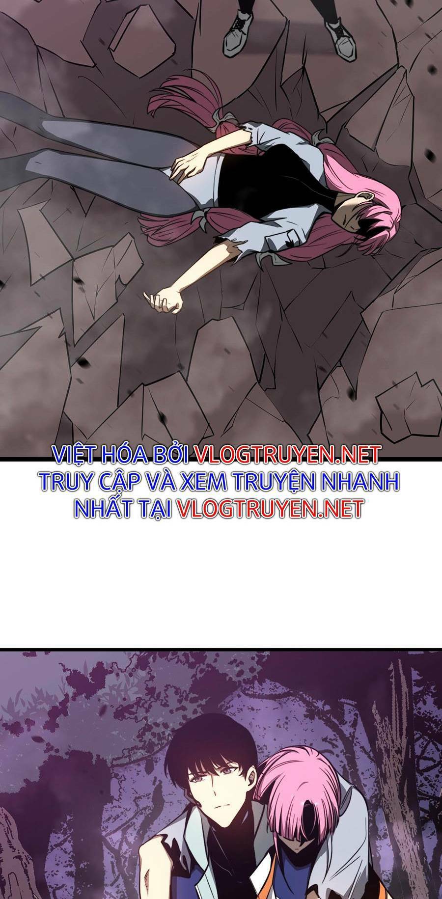 Siêu Phàm Tiến Hóa: Chapter 46