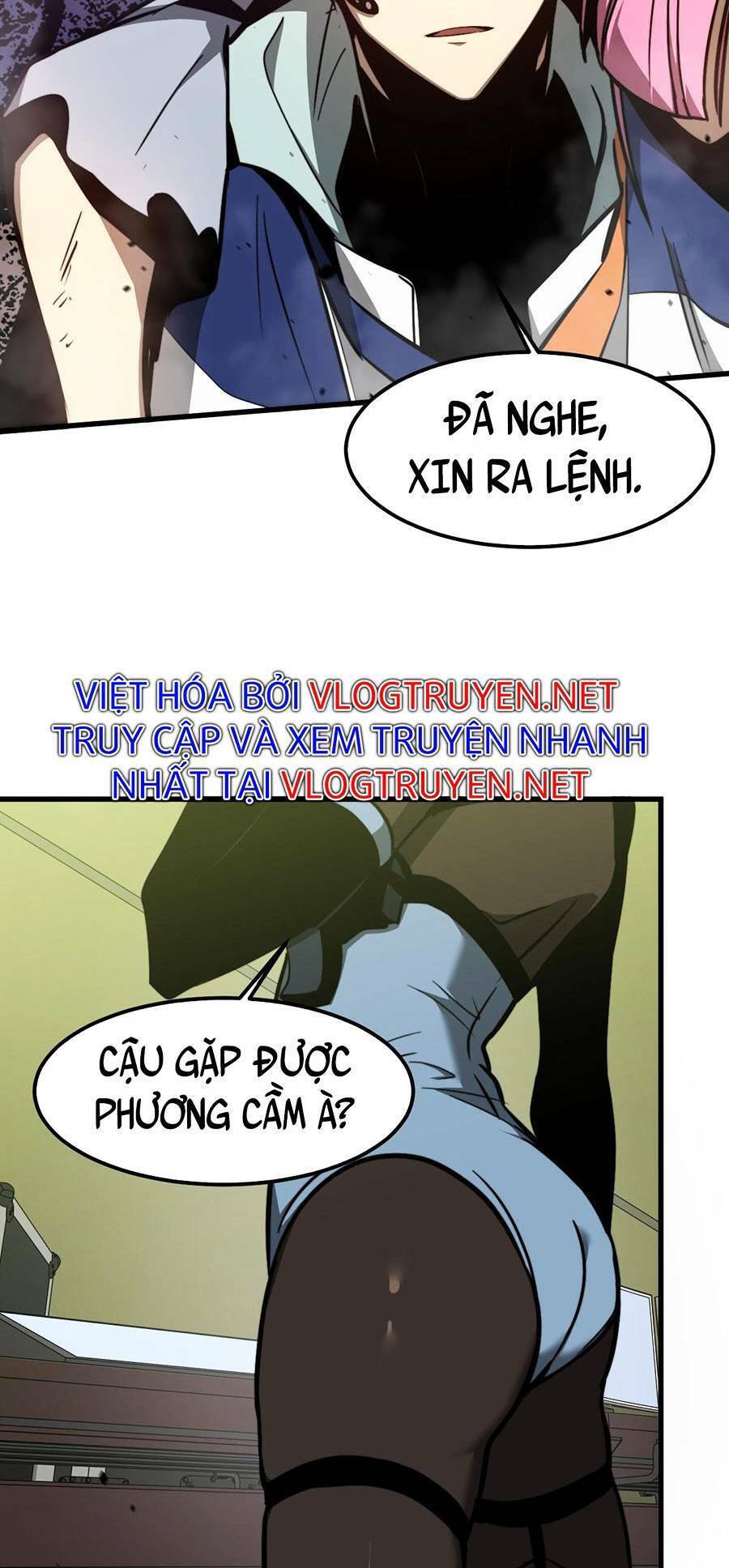 Siêu Phàm Tiến Hóa: Chapter 46