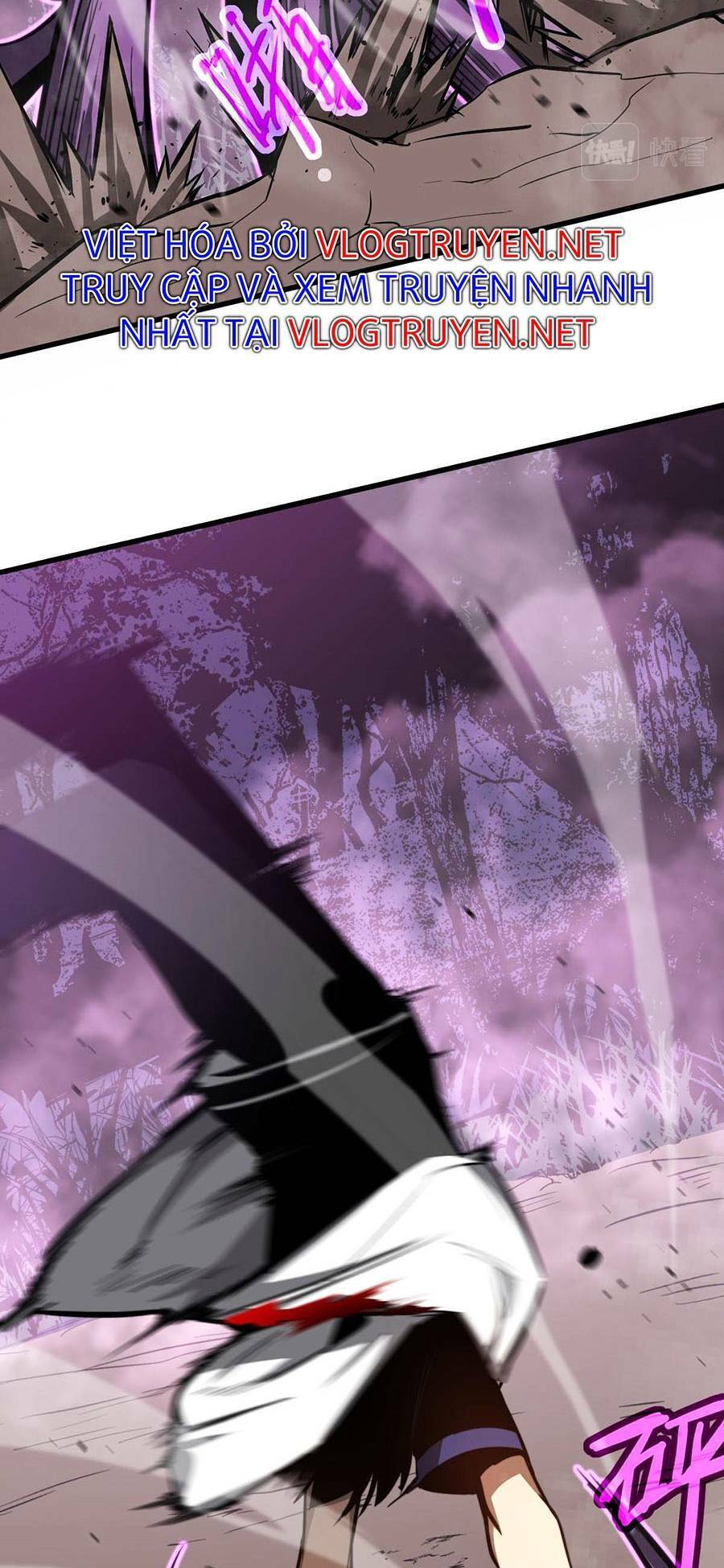 Siêu Phàm Tiến Hóa: Chapter 46