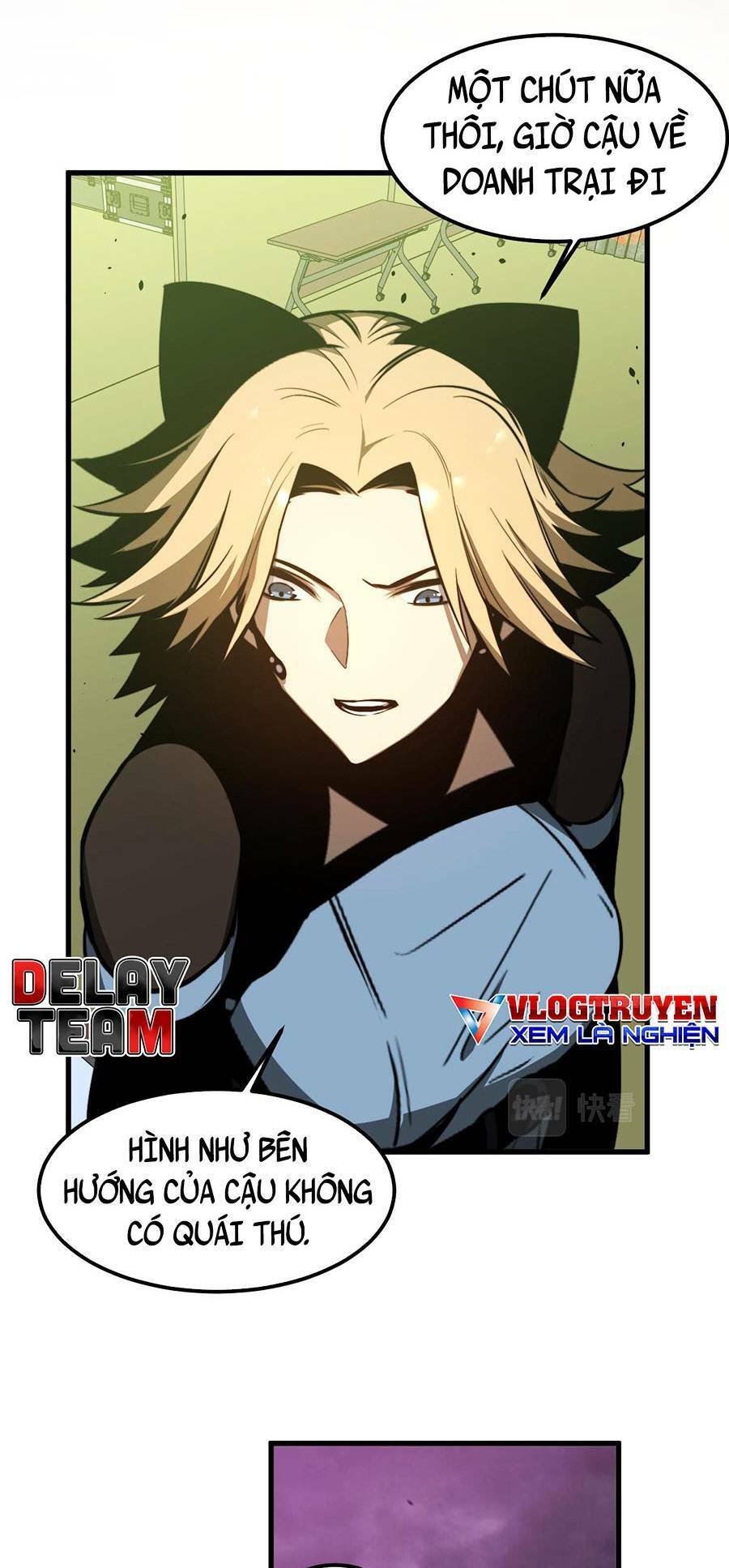 Siêu Phàm Tiến Hóa: Chapter 46