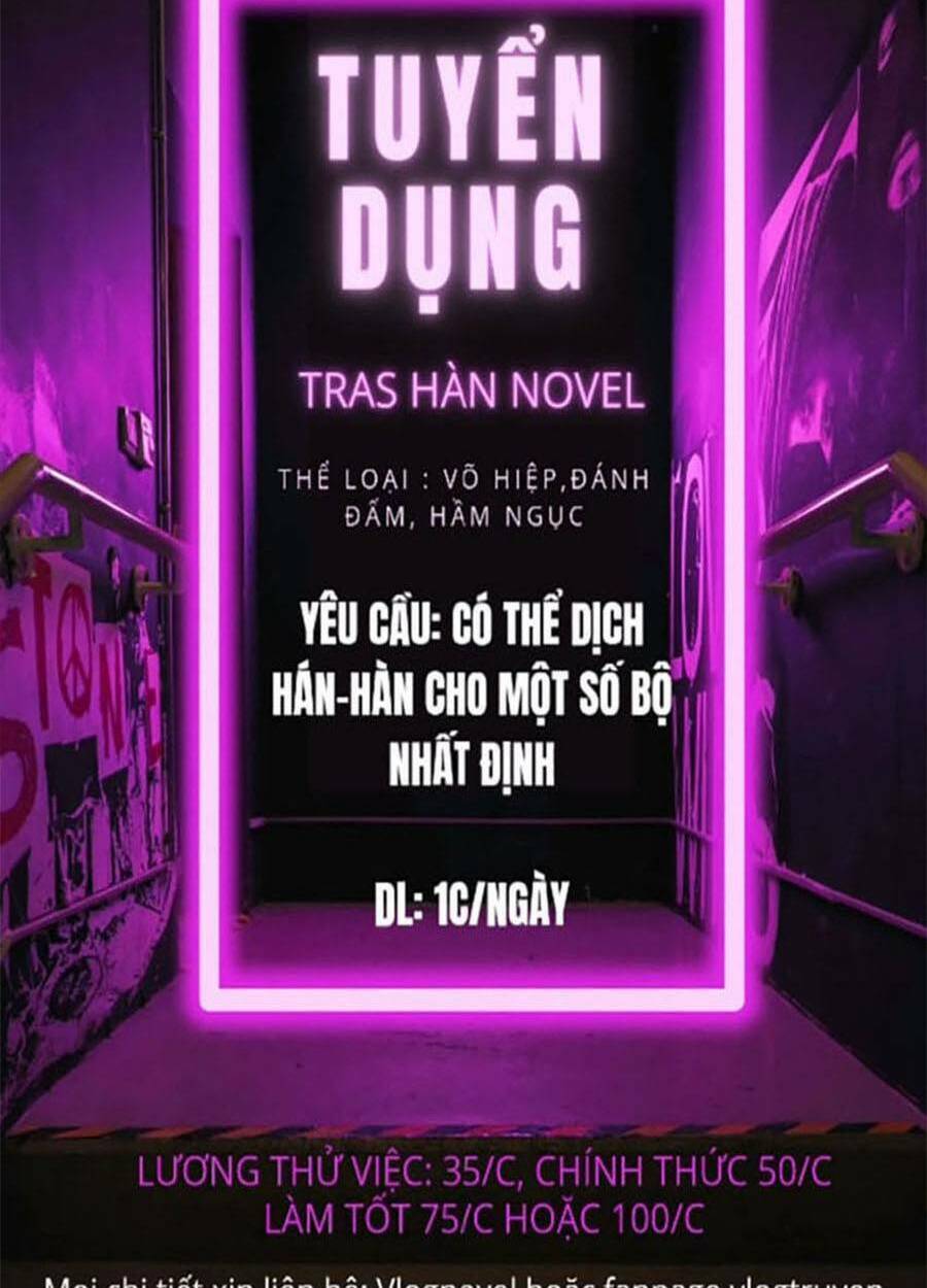 Siêu Phàm Tiến Hóa: Chapter 46