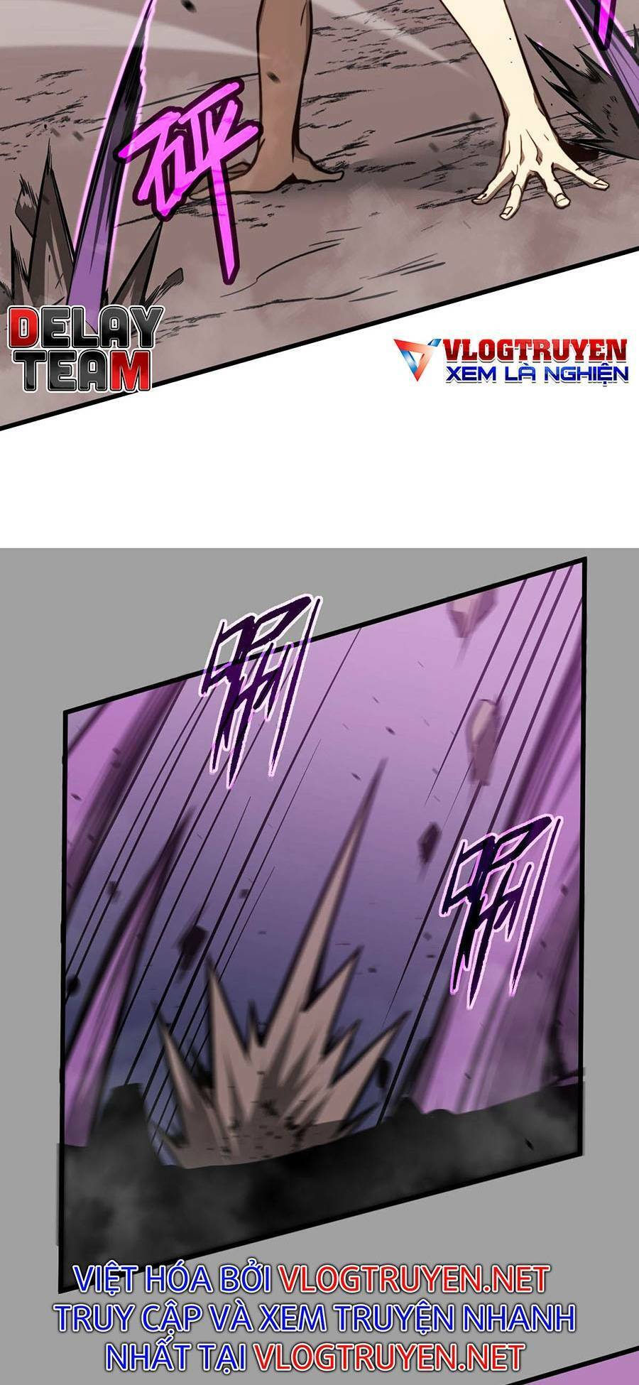 Siêu Phàm Tiến Hóa: Chapter 46