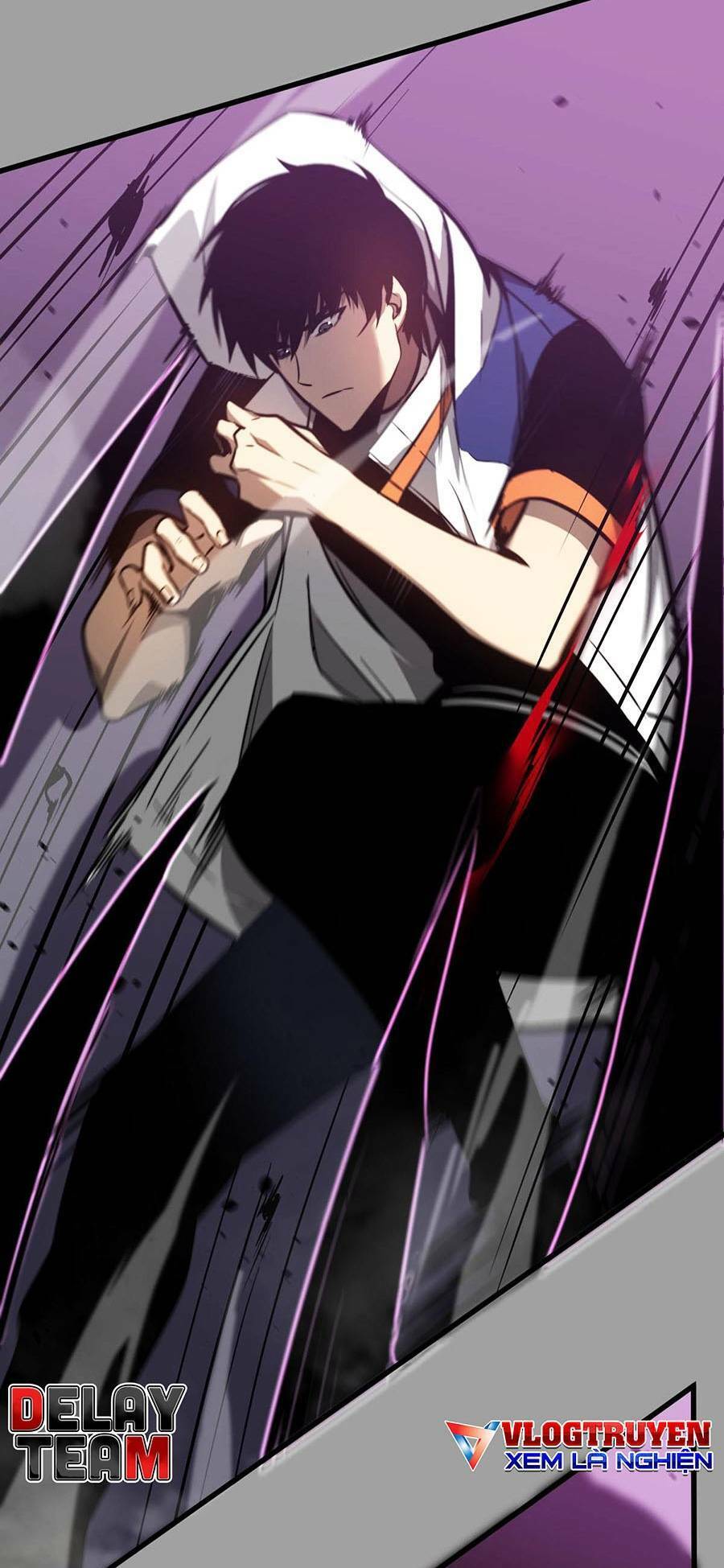 Siêu Phàm Tiến Hóa: Chapter 46