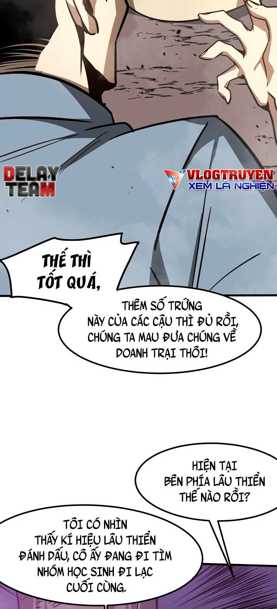 Siêu Phàm Tiến Hóa: Chapter 47