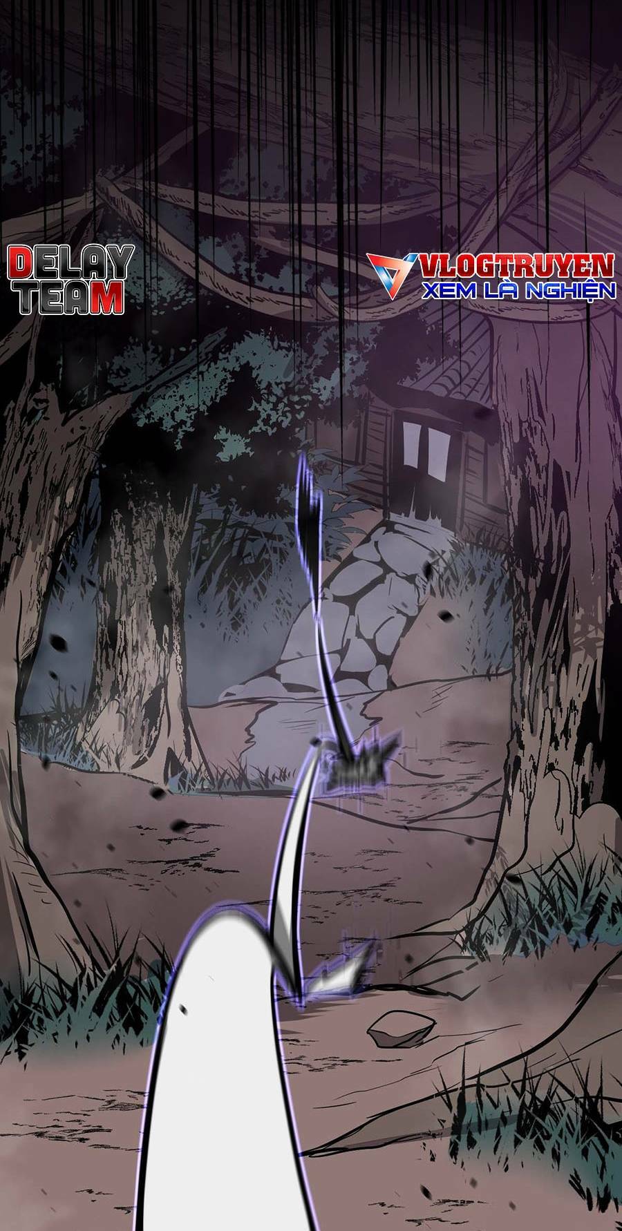 Siêu Phàm Tiến Hóa: Chapter 47