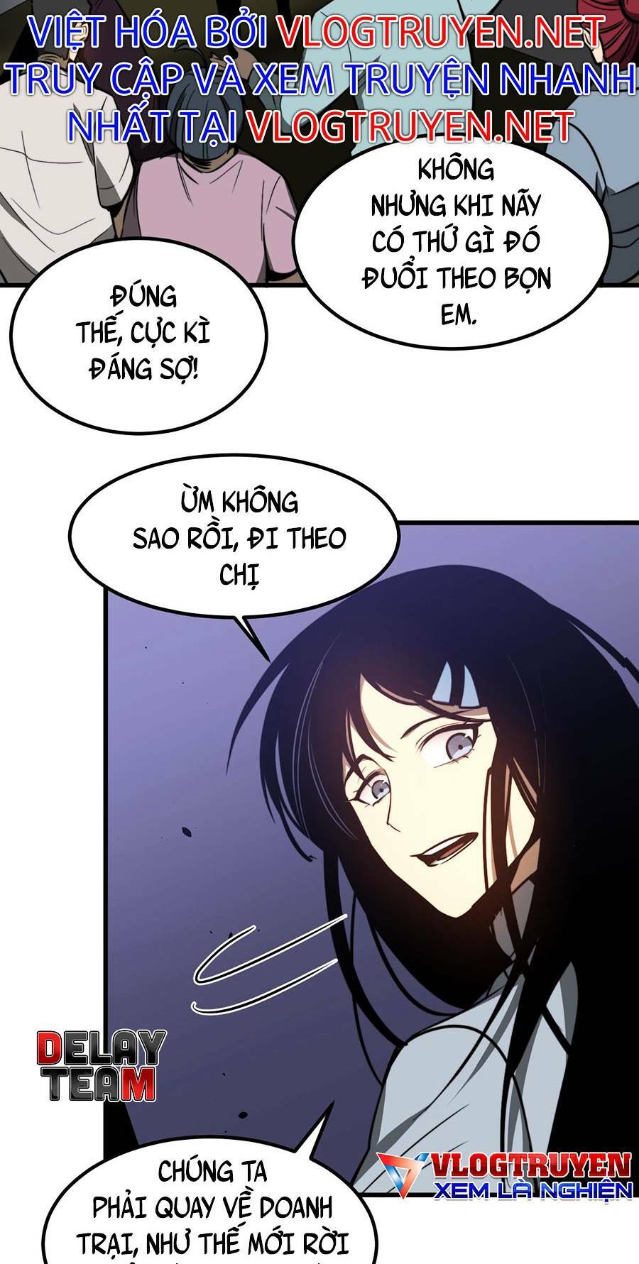 Siêu Phàm Tiến Hóa: Chapter 47