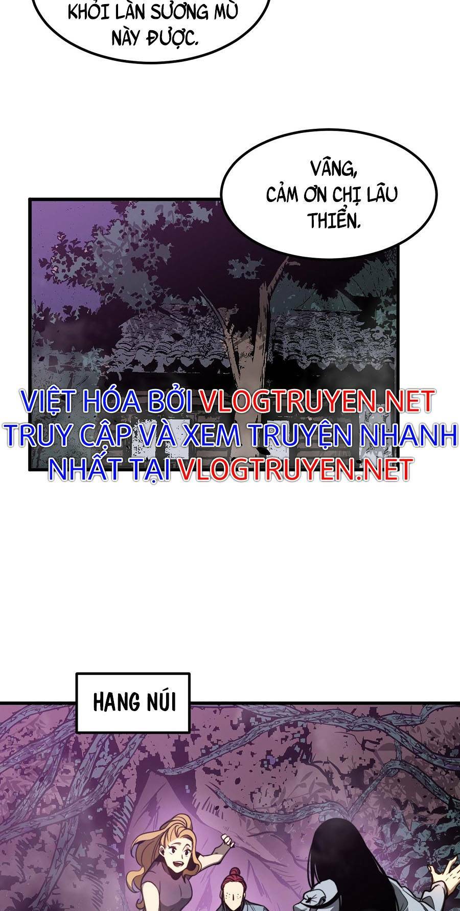 Siêu Phàm Tiến Hóa: Chapter 47
