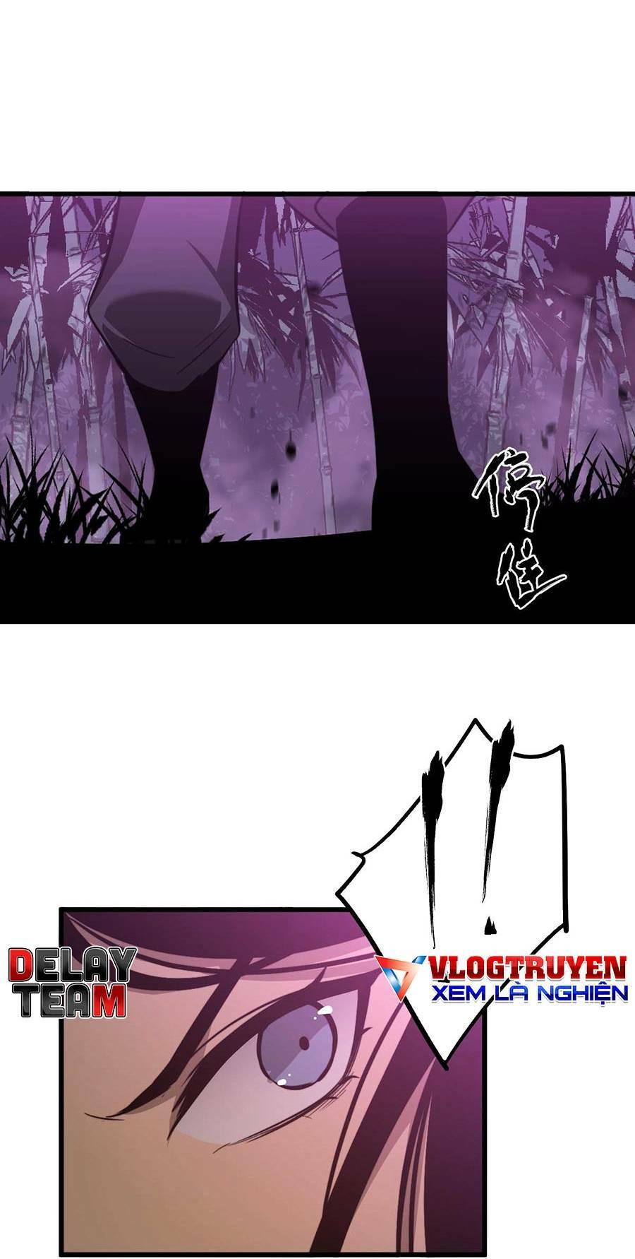 Siêu Phàm Tiến Hóa: Chapter 47