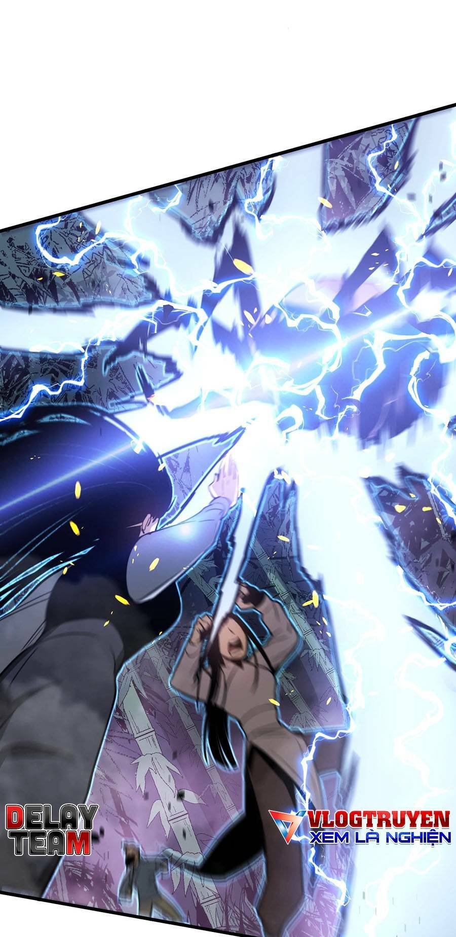 Siêu Phàm Tiến Hóa: Chapter 47