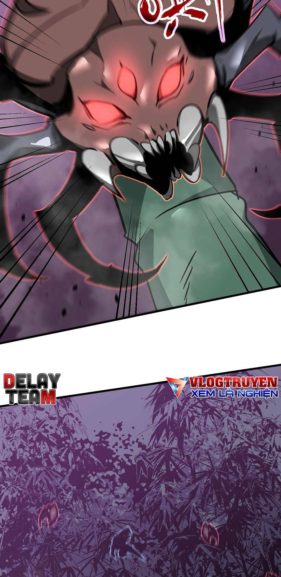 Siêu Phàm Tiến Hóa: Chapter 47