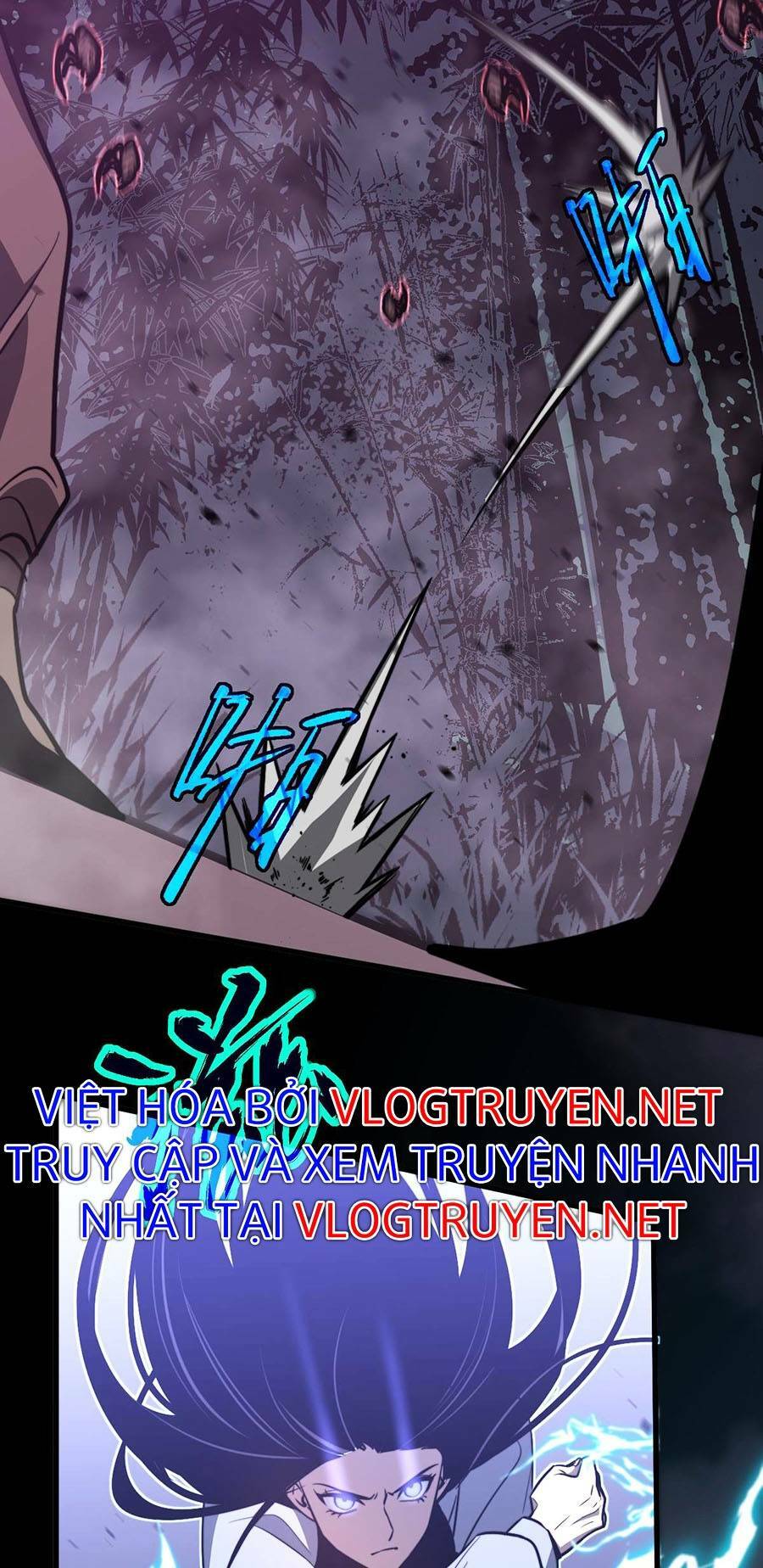 Siêu Phàm Tiến Hóa: Chapter 47