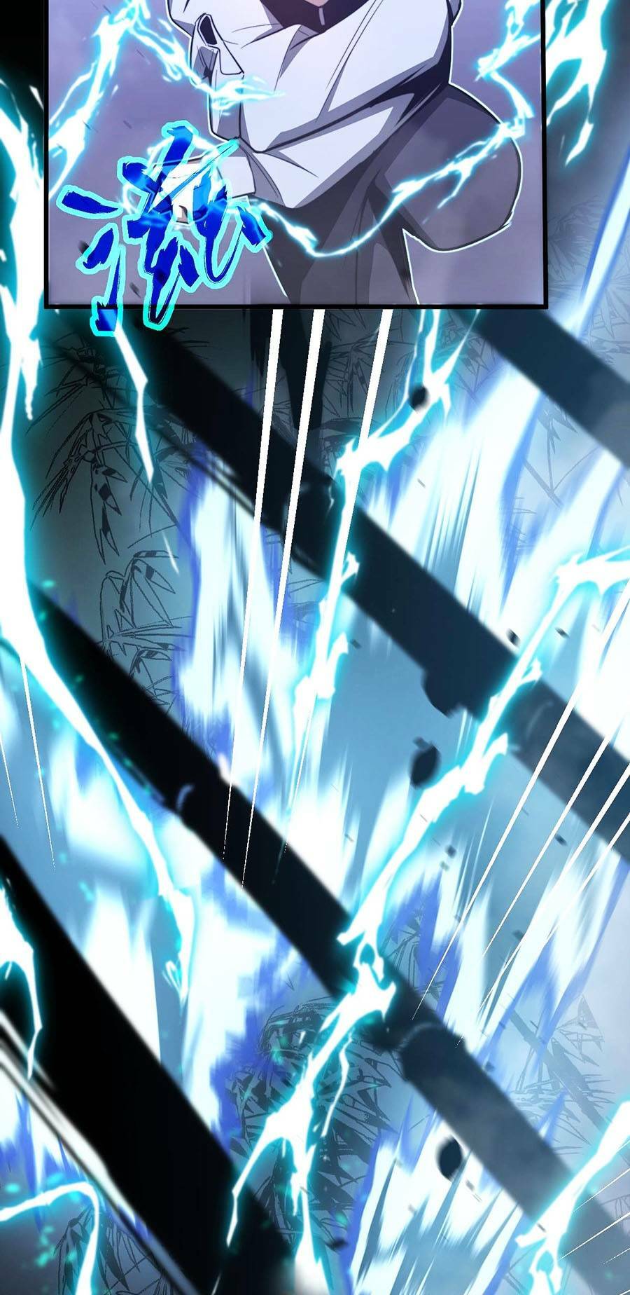 Siêu Phàm Tiến Hóa: Chapter 47