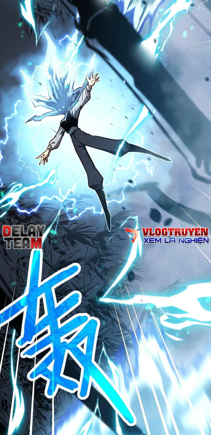 Siêu Phàm Tiến Hóa: Chapter 47