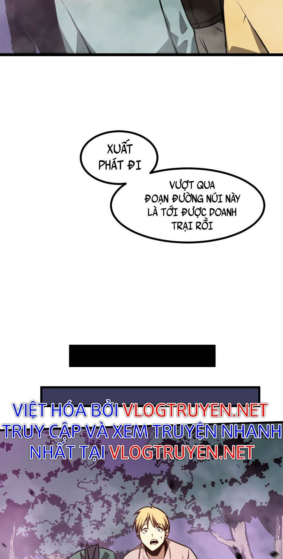 Siêu Phàm Tiến Hóa: Chapter 47